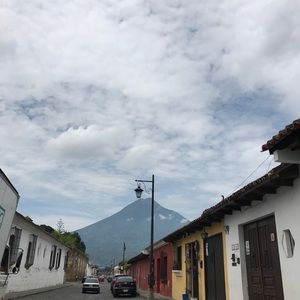 Meet your Posher, Roxana